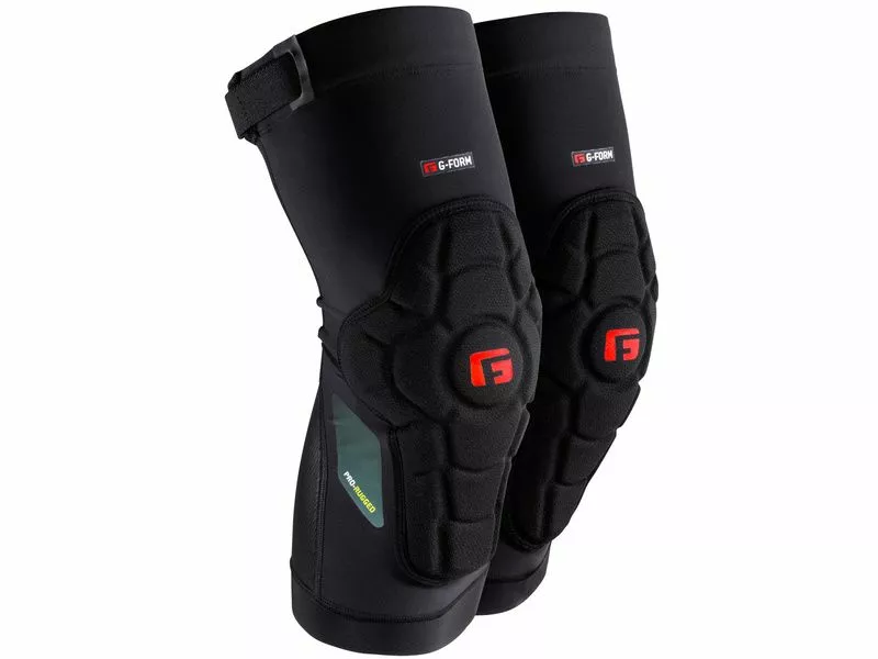 G-Form Rodilleras Pro Rugged 3 G-Form Rodilleras Pro Rugged
