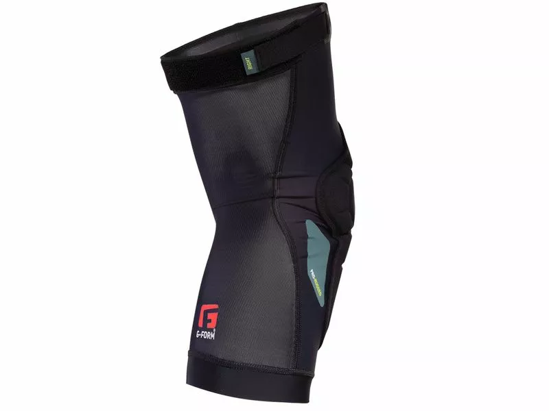 G-Form Rodilleras Pro Rugged 4 G-Form Rodilleras Pro Rugged - Imagen 2