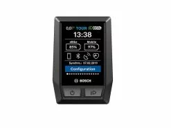 Bosch Sistema De Pantalla Kiox Anthracita 11 Bosch Sistema De Pantalla Kiox Anthracita -Bicicleta Ventas 426170