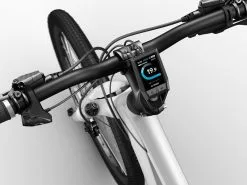 Bosch Sistema De Pantalla Kiox Anthracita 15 Bosch Sistema De Pantalla Kiox Anthracita -Bicicleta Ventas 426172