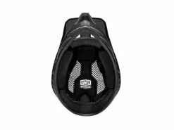 100% Casco Status Essential Negro 9 100% Casco Status Essential Negro -Bicicleta Ventas 426360