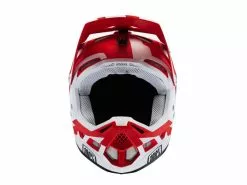 100% Casco Aircraft Composite Rapidbomb Rojo 11 100% Casco Aircraft Composite Rapidbomb Rojo -Bicicleta Ventas 426389