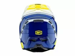 100% Casco Aircraft Composite Rastoma 9 100% Casco Aircraft Composite Rastoma -Bicicleta Ventas 426391