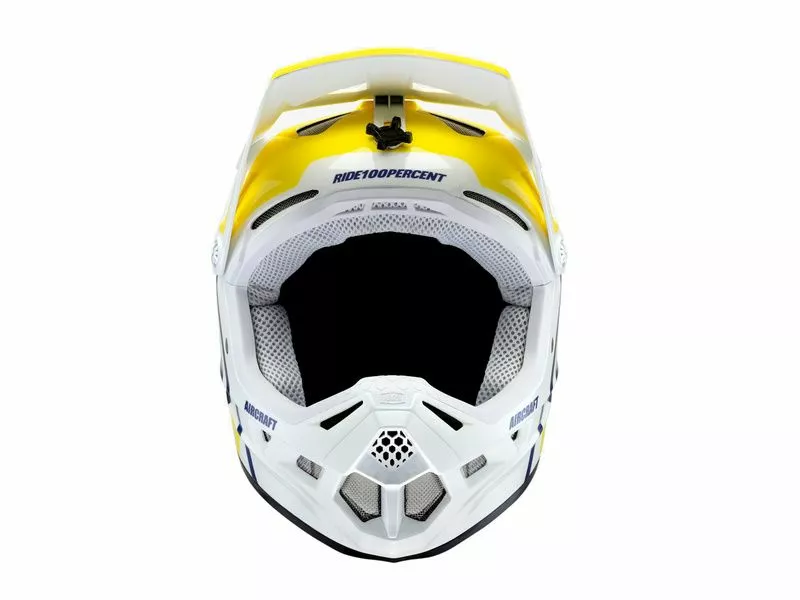 100% Casco Aircraft Composite Rastoma 6 100% Casco Aircraft Composite Rastoma - Imagen 4