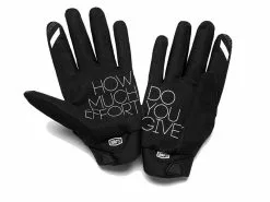 100% Guantes Brisker Camo / Negro -Bicicleta Ventas 426499