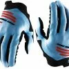 100% Guantes R-Core Blue / Red 1 100% Guantes R-Core Blue / Red -Bicicleta Ventas 426527
