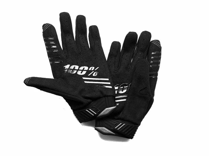 100% Guantes R-Core Fluo Yellow 4 100% Guantes R-Core Fluo Yellow - Imagen 2