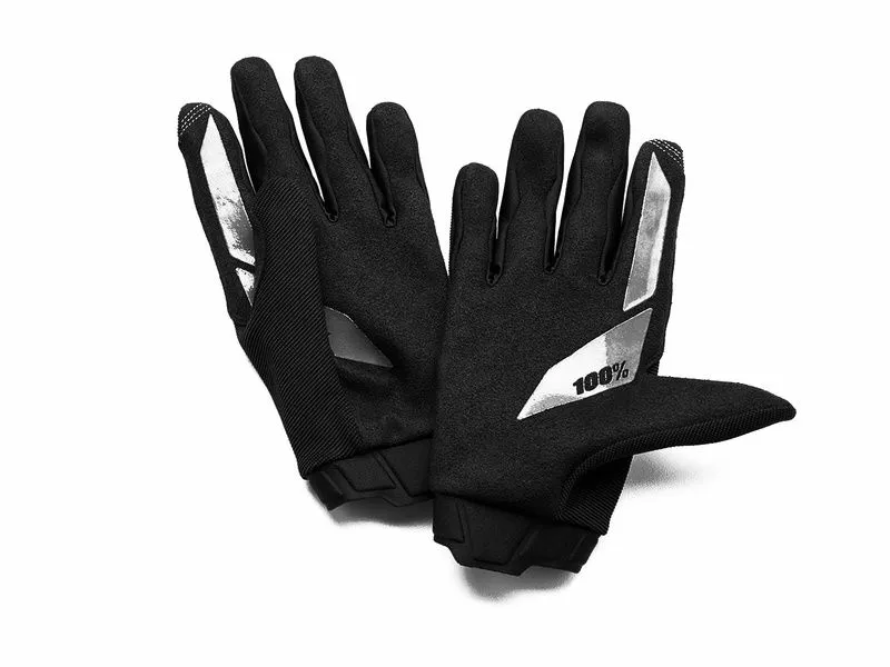 100% Guantes Ridecamp Fatigue 4 100% Guantes Ridecamp Fatigue - Imagen 2