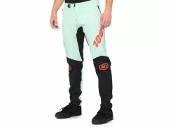 100% Pantalón R-Core X Foam/Black