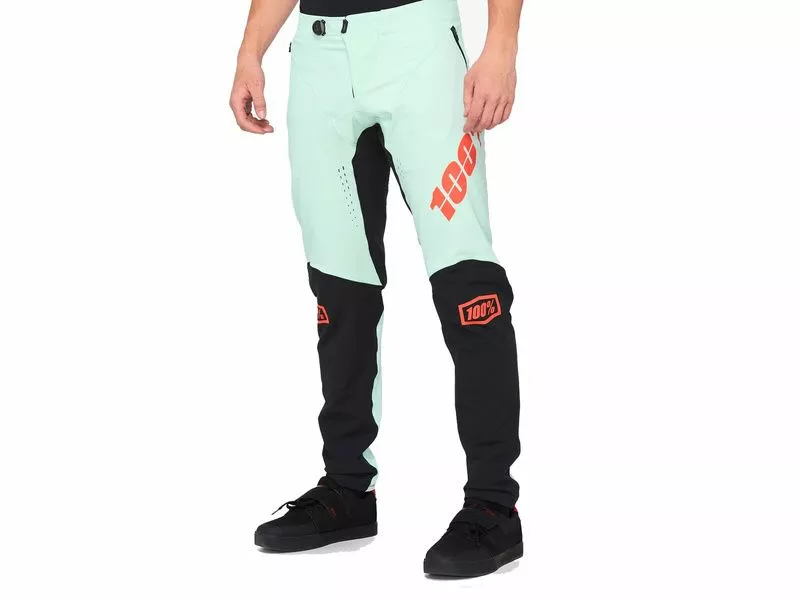 100% Pantalón R-Core X Foam/Black 3 100% Pantalón R-Core X Foam/Black