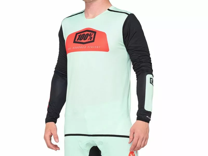 100% Maillot R-Core X Foam/Black 3 100% Maillot R-Core X Foam/Black