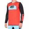 100% Maillot R-Core X Red/Black -Bicicleta Ventas 426634