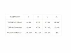 Racer Peto Protector Motion Top 2 2023 -Bicicleta Ventas 426706