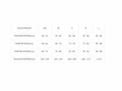 Racer Peto Protector Motion Top Kid 2 2023 -Bicicleta Ventas 426714