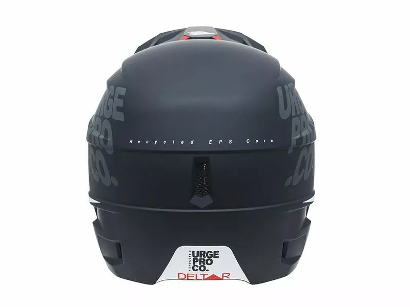 Urge Casco Deltar Negro 2021 5 Urge Casco Deltar Negro 2021 - Imagen 3