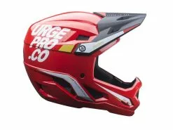 Urge Casco Deltar Rojo 2021