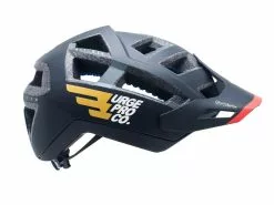 Urge Casco All-Air Negro 2021