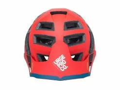 Urge Casco All-Air Rojo 2022 9 Urge Casco All-Air Rojo 2022 -Bicicleta Ventas 426835
