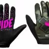 Muc-Off Guantes MTB Camo -Bicicleta Ventas 426856