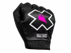 Muc-Off Guantes MTB Negro -Bicicleta Ventas 426859