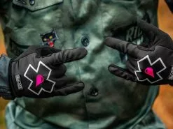 Muc-Off Guantes MTB Negro -Bicicleta Ventas 426861