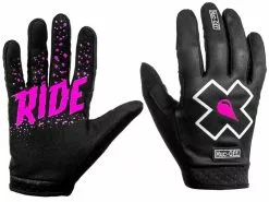 Muc-Off Guantes MTB Negro