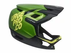 Urge Casco Lunar Verde 2022