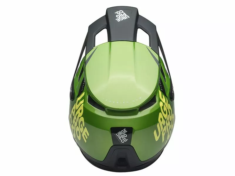 Urge Casco Lunar Verde 2022 9 Urge Casco Lunar Verde 2022 - Imagen 7