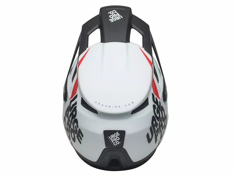 Urge Casco Lunar Blanco 2022 8 Urge Casco Lunar Blanco 2022 - Imagen 6