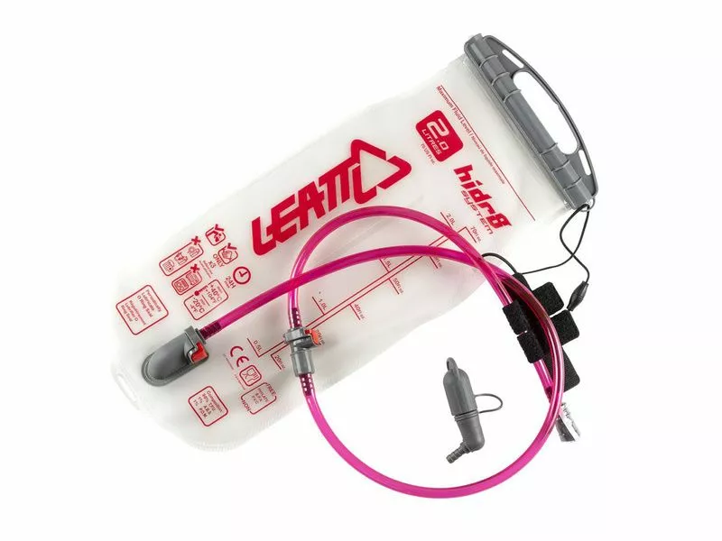 Leatt Deposito Flat Cleantech 2022 4 Leatt Deposito Flat Cleantech 2022 - Imagen 2