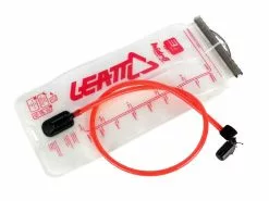 Leatt Deposito Flat Cleantech 2022