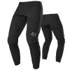 Fox Pantalón Ranger Water 3L - Negro 2021 -Bicicleta Ventas 427096