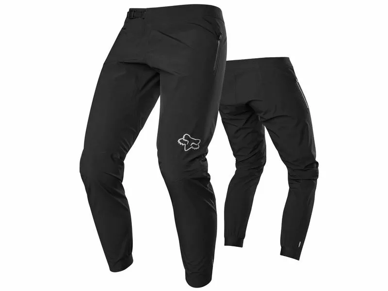 Fox Pantalón Ranger Water 3L - Negro 2021 3 Fox Pantalón Ranger Water 3L - Negro 2021