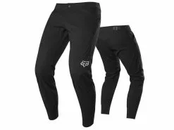 Fox Pantalón Ranger Negro 2021