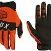 Fox Guantes Dirtpaw Naranja 2021