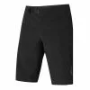 Fox Pantalon Corto Flexair Lite Negro 2021 -Bicicleta Ventas 427209