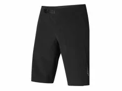 Fox Pantalon Corto Flexair Lite Negro 2021