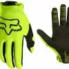 Fox Guantes Legion Thermo Amarillo Fluo 2020