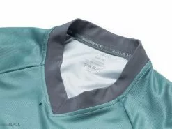 Absolute Black Maillot Trail Enduro Mangas Cortas Olive 2020 -Bicicleta Ventas 427319