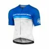 Mondraker Maillot XC Rocket Mangas Cortas Azul -Bicicleta Ventas 427339