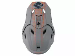 Kenny Casco Decade Lunis Gris 2022 7 Kenny Casco Decade Lunis Gris 2022 -Bicicleta Ventas 427350