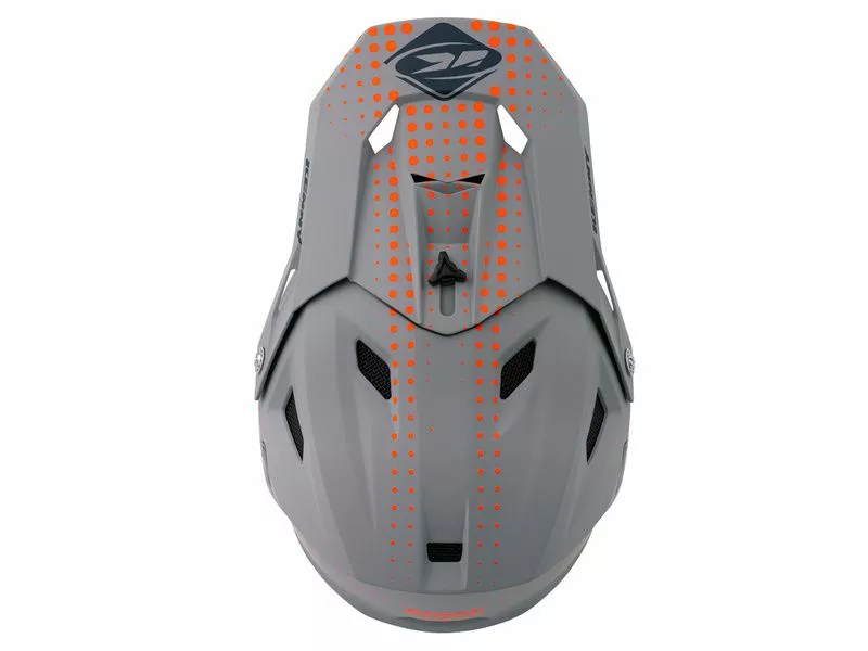 Kenny Casco Decade Lunis Gris 2022 5 Kenny Casco Decade Lunis Gris 2022 - Imagen 3