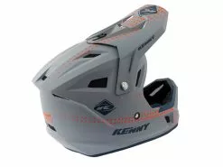 Kenny Casco Decade Lunis Gris 2022 6 Kenny Casco Decade Lunis Gris 2022 -Bicicleta Ventas 427351