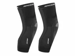 Racer Rodilleras Mountain 2 Negro 2023