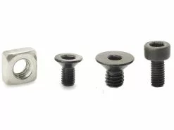 Bosch Kit De Tornillos Para Kiox