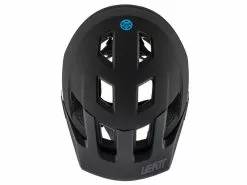 Leatt Casco MTB 1.0 Mountain Negro 2022 -Bicicleta Ventas 427413