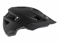 Leatt Casco MTB 1.0 Mountain Negro 2022 -Bicicleta Ventas 427417