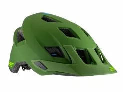 Leatt Casco MTB 1.0 Mountain Cactus Verde 2021 -Bicicleta Ventas 427422