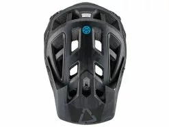 Leatt Casco MTB 3.0 Enduro Negro 2022 -Bicicleta Ventas 427446