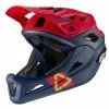 Leatt Casco MTB 3.0 Enduro Rojo Chilli 2022 1 Leatt Casco MTB 3.0 Enduro Rojo Chilli 2022 -Bicicleta Ventas 427452